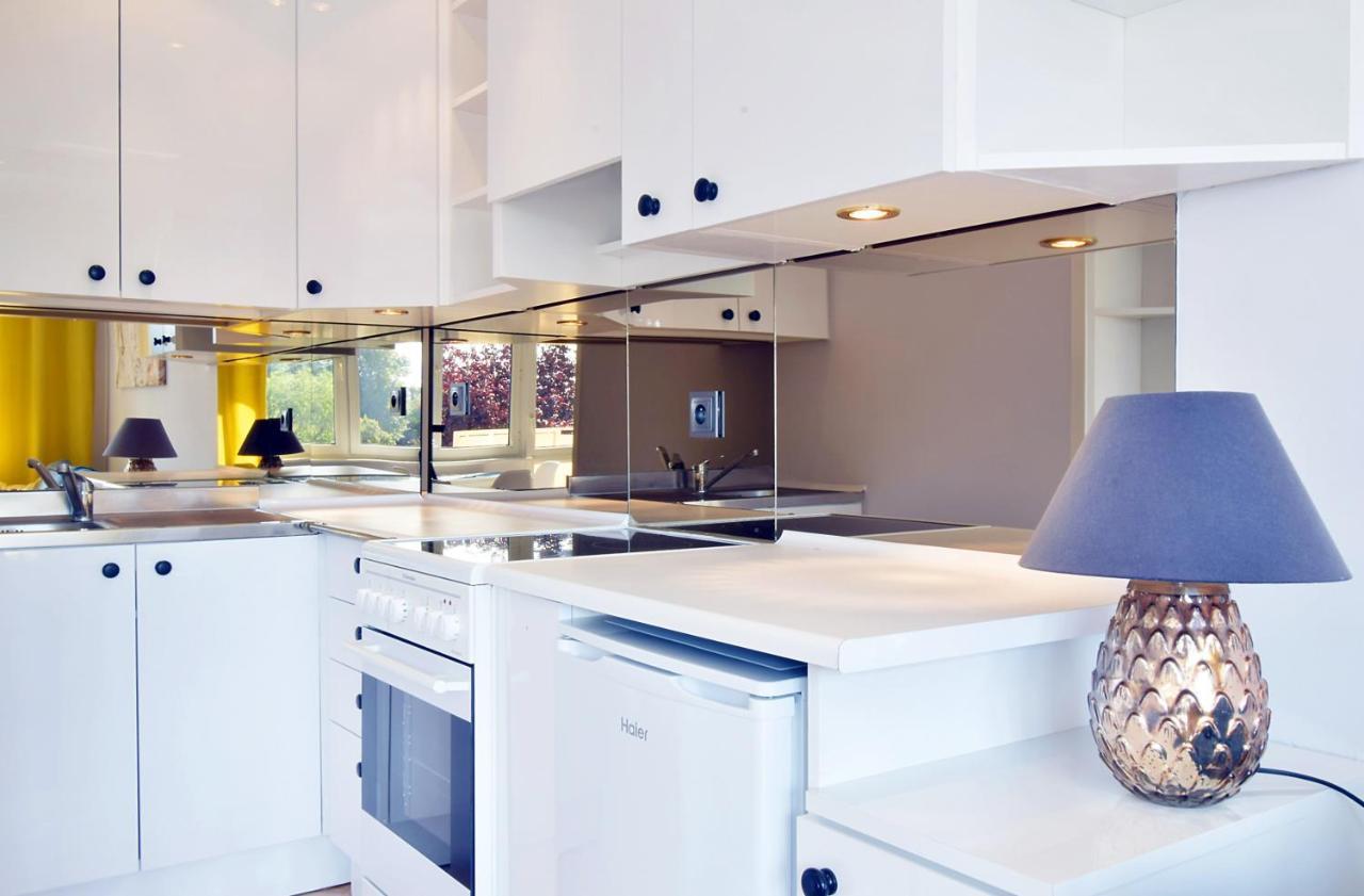 Avis Apartments - Gdynia Skwer Kosciuszki 2 Екстериор снимка